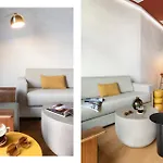 Acueducto Ii Апартаменты